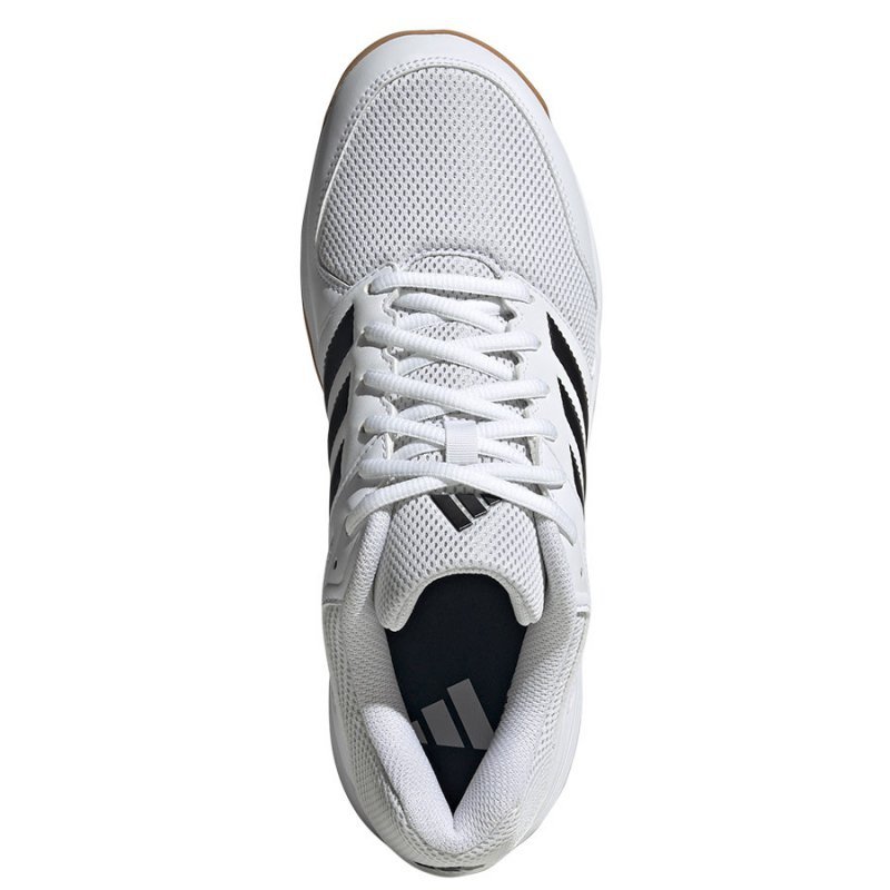 Buty adidas Speedcourt M IE8032 42 biały