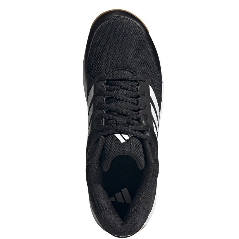 Buty adidas Speedcourt M IE8033 45 1/3 czarny