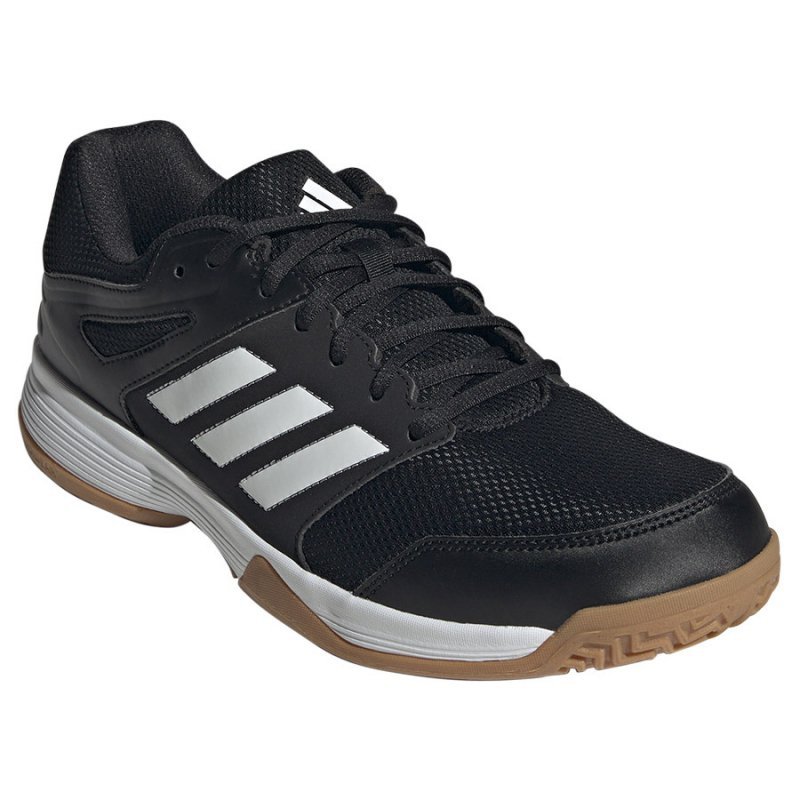 Buty adidas Speedcourt M IE8033 44 2/3 czarny