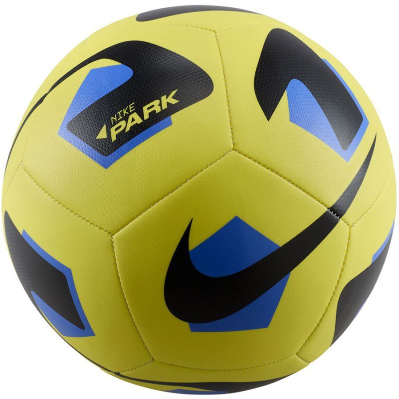 Piłka Nike Park Team 2.0 FZ7551-765 żółty 4