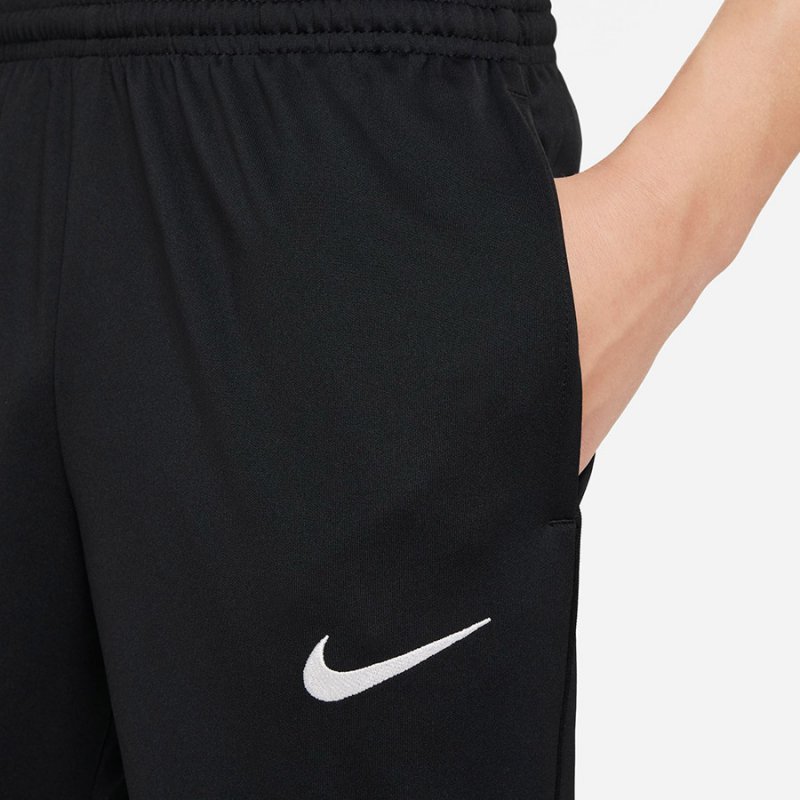 Spodnie Nike Park 20 Knit Pant Jr FJ3021-010 czarny L (147-158cm)