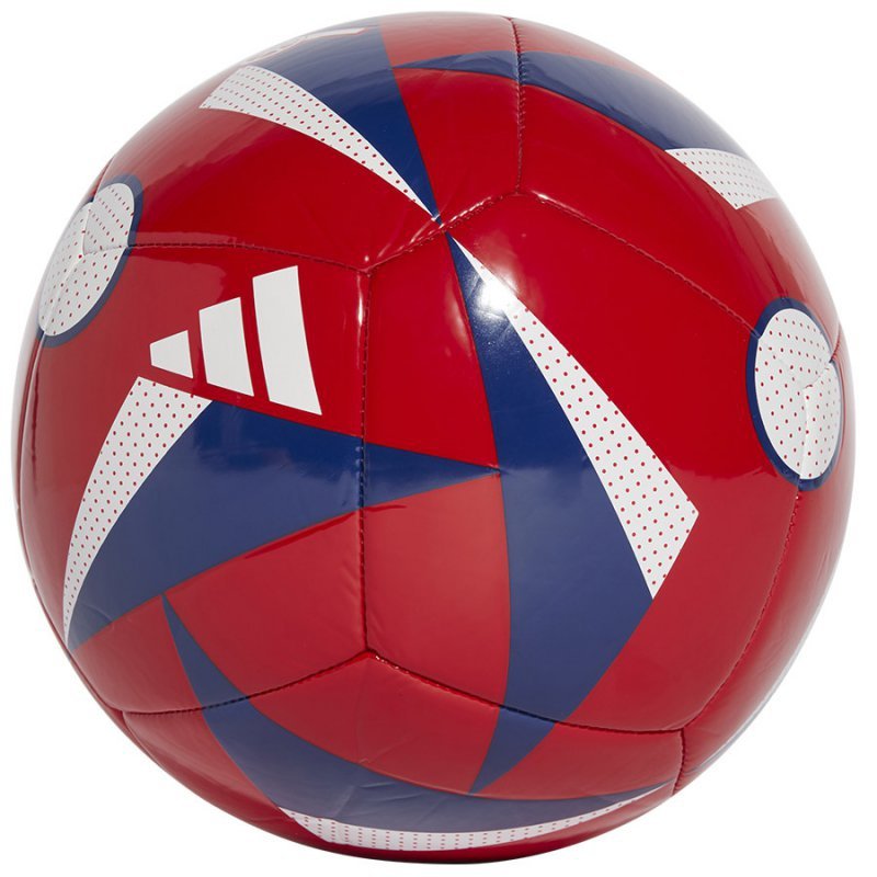 Piłka adidas Arsenal Londyn Club Home IX4032 niebieski 5