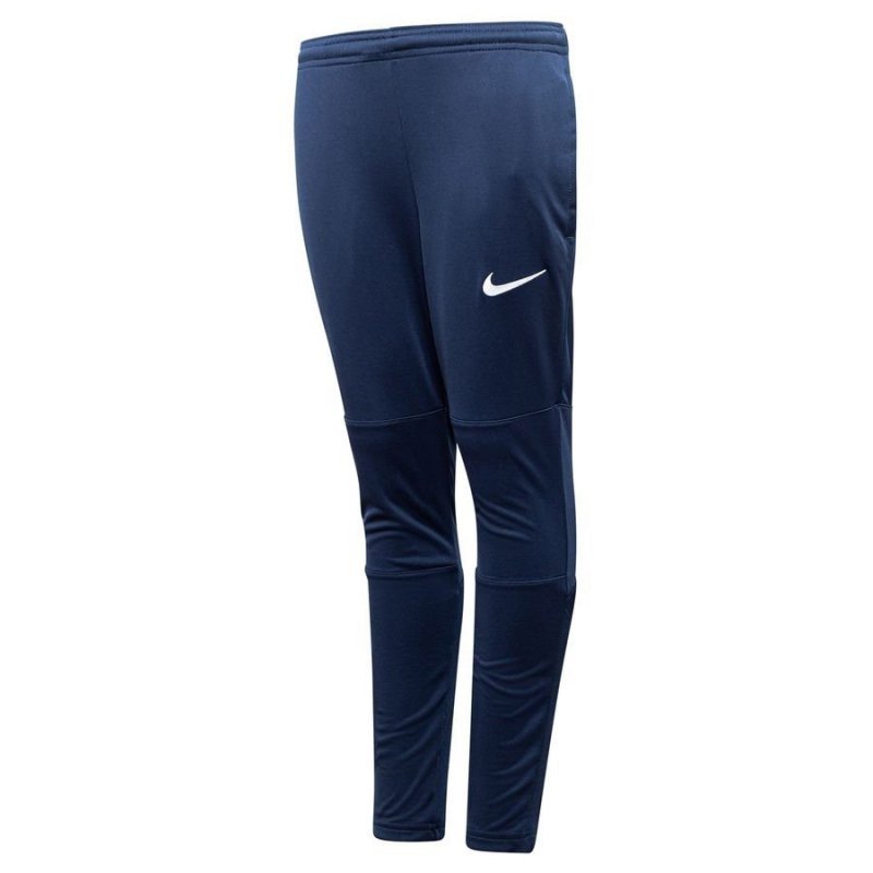 Spodnie Nike Park 20 Knit Pant Jr FJ3021-451 granatowy XL (158-170cm)