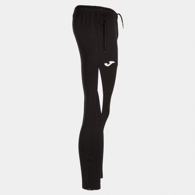 Spodnie Joma Championship VII 103200.102 czarny S