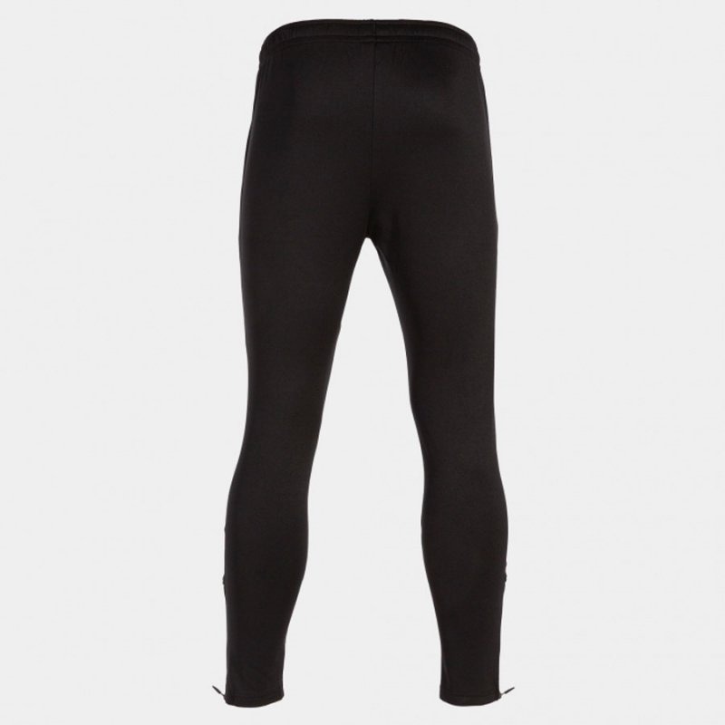 Spodnie Joma Championship VII 103200.102 czarny XL