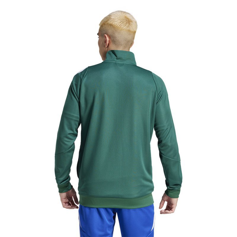 Bluza adidas TIRO 24 Training Jacket IR7500 zielony M