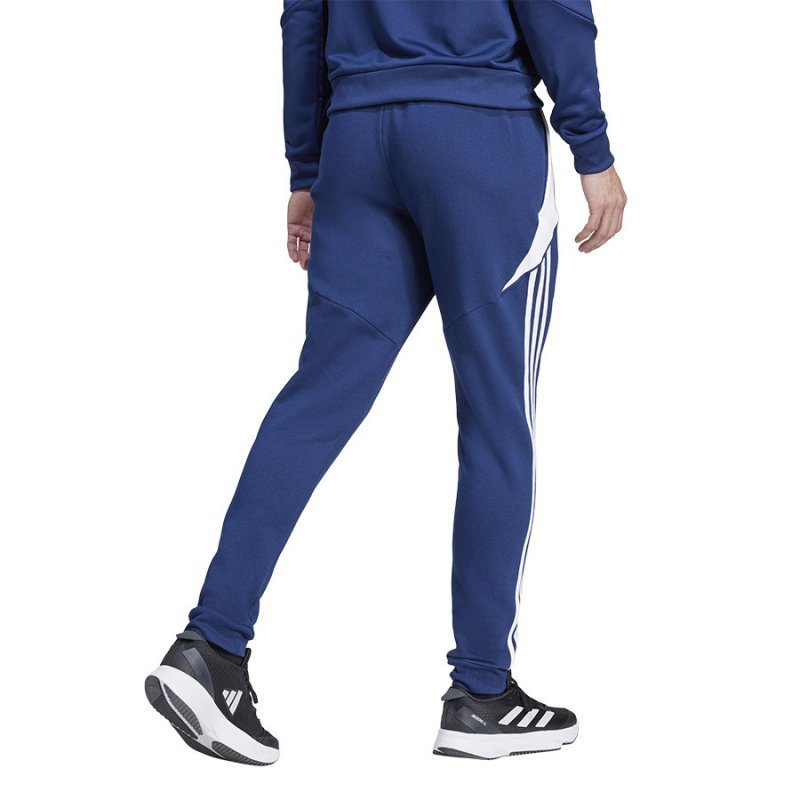 Spodnie adidas TIRO 24 Sweat Pants IS2154 granatowy XXL