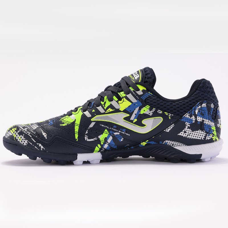 Buty Joma MAXIMA 2433 TF MAXS2433TF granatowy 46
