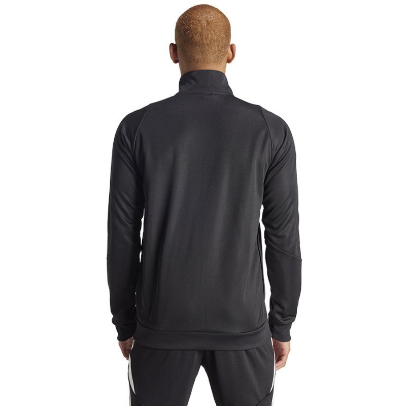 Bluza adidas TIRO 24 Training Jacket IJ9959 czarny XXL