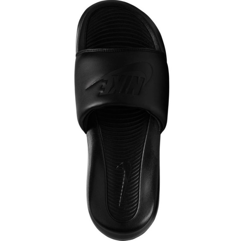 Klapki Nike Victori One CN9675 003 44 czarny
