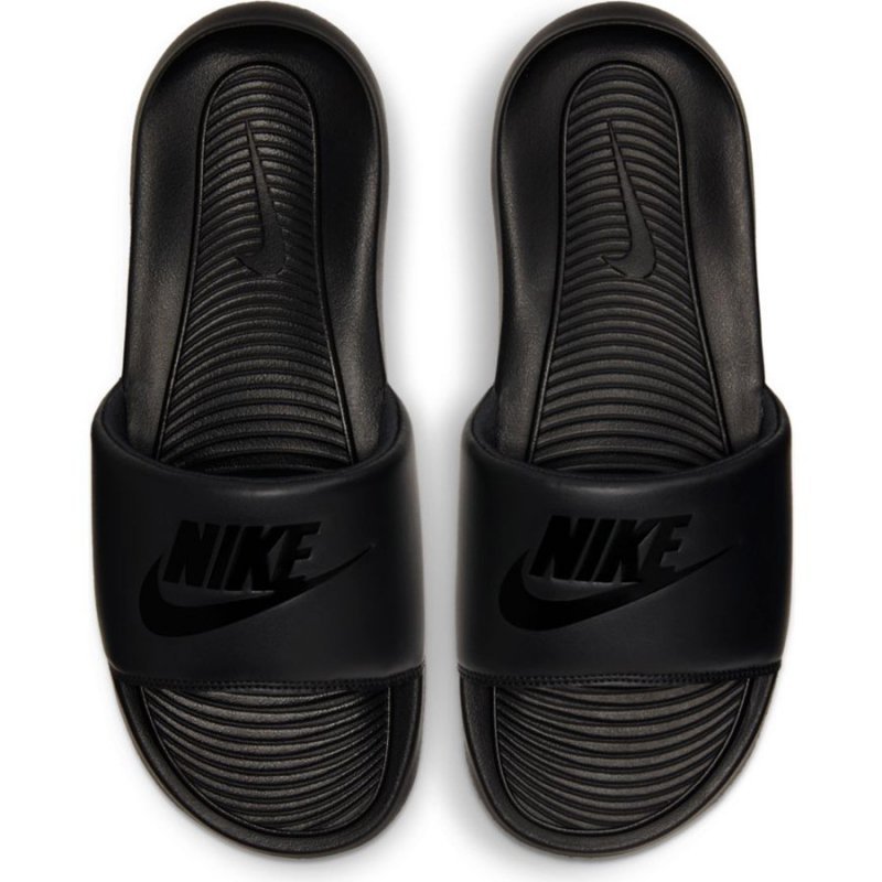 Klapki Nike Victori One CN9675 003 45 czarny
