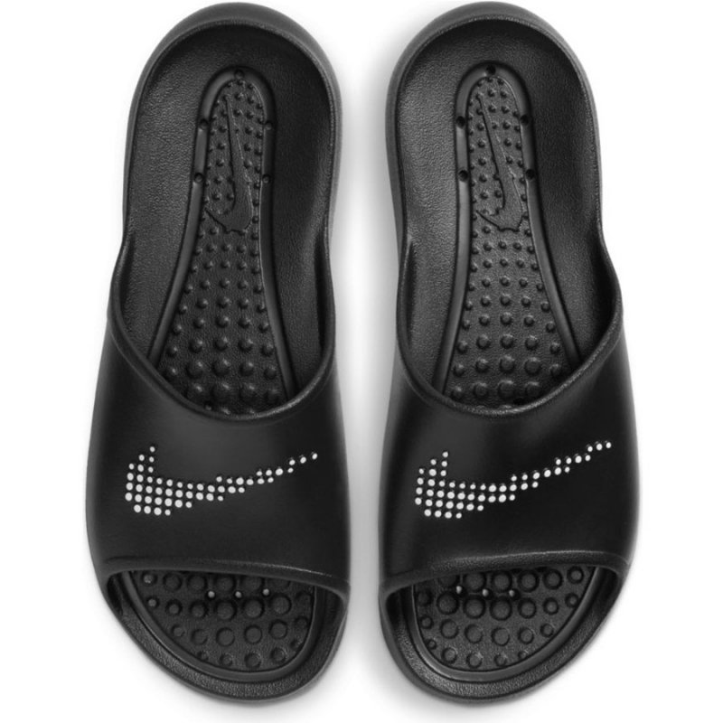 Klapki Nike Victori One CN5478 001 42 1/2 czarny