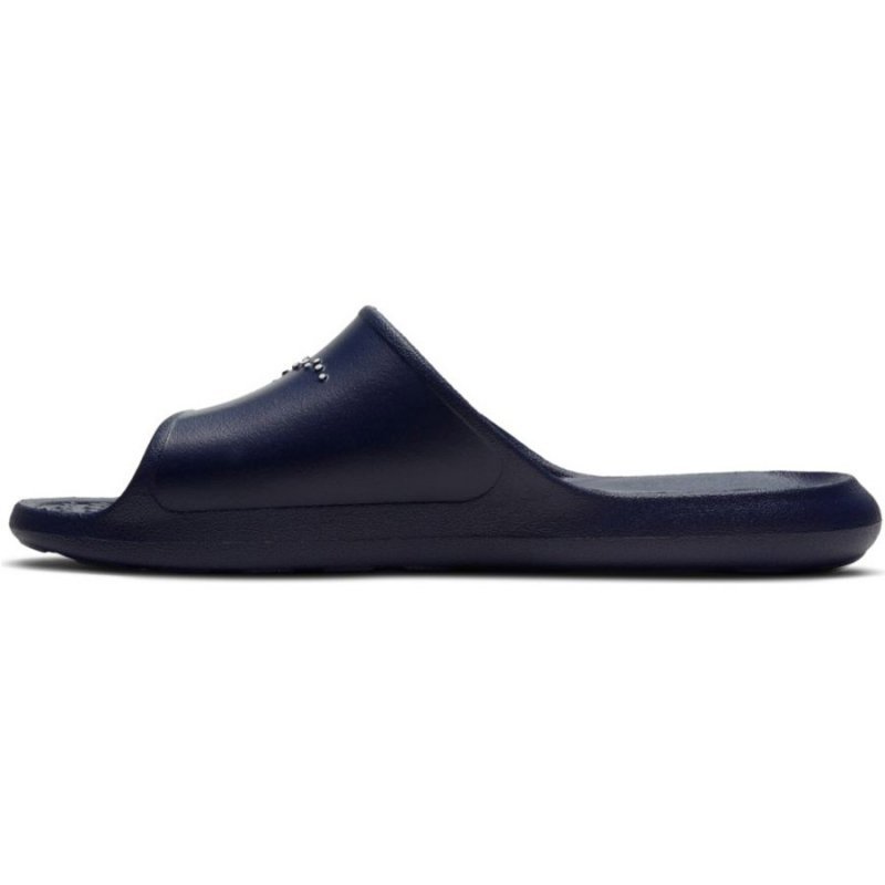 Klapki Nike Victori One CZ5478-400 42 1/2 granatowy