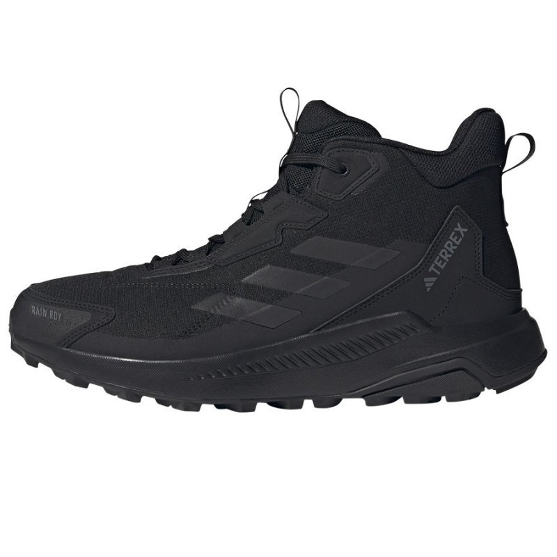 Buty adidas Terrex Anylander Mid R.RDY ID0898 czarny 44 2/3