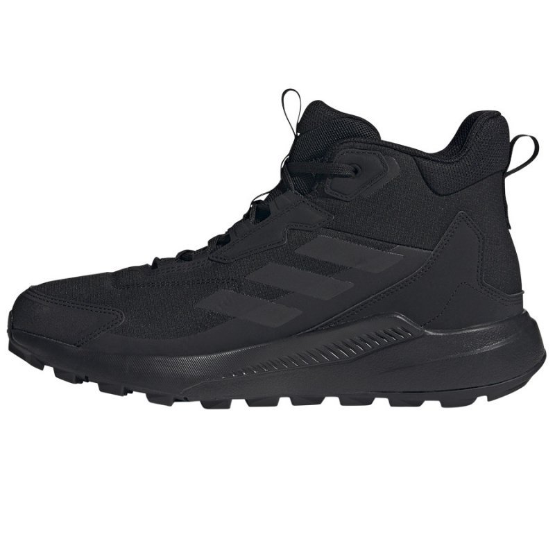Buty adidas Terrex Anylander Mid R.RDY ID0898 czarny 44 2/3