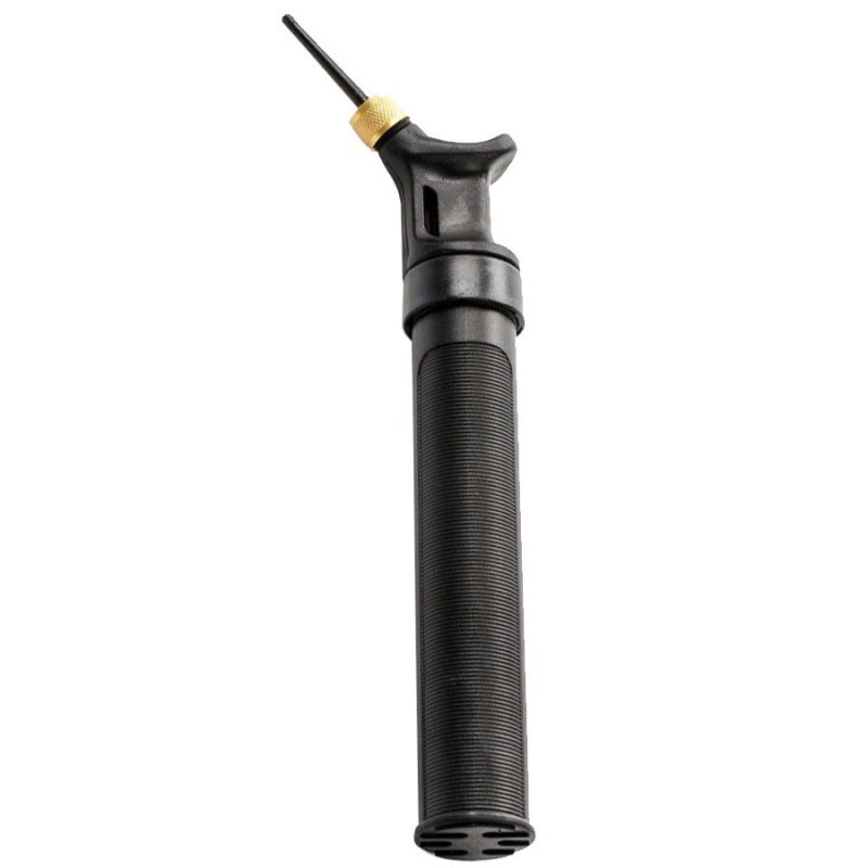 Pompka do piłek Double Action Hand Pump  