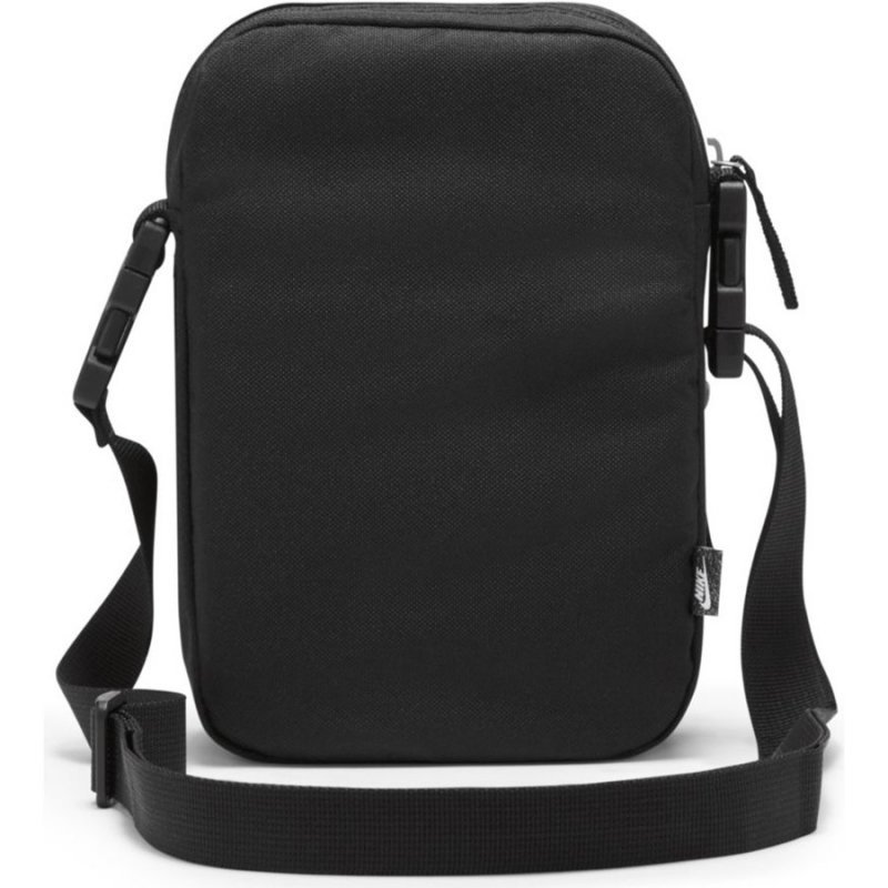 Saszetka Nike Heritage Crossbody Bag DB0456-010 czarny one size
