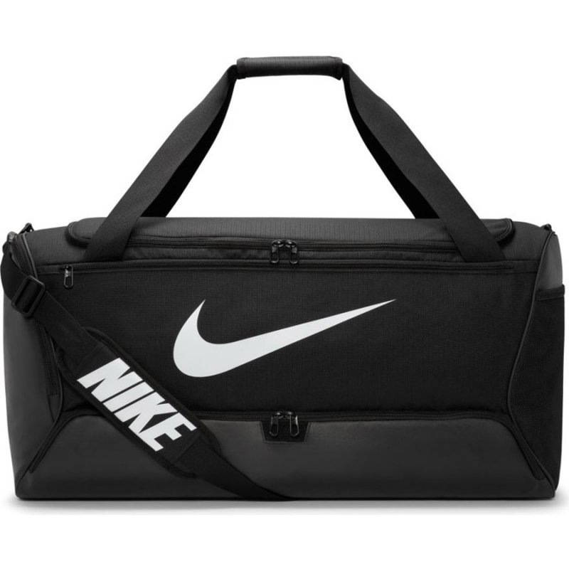 Torba Nike Brasilia DO9193-010 czarny 