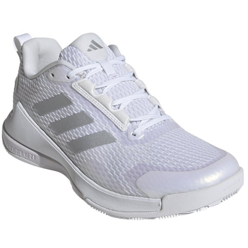 Buty adidas Novaflight 2 W IG1609 40 biały
