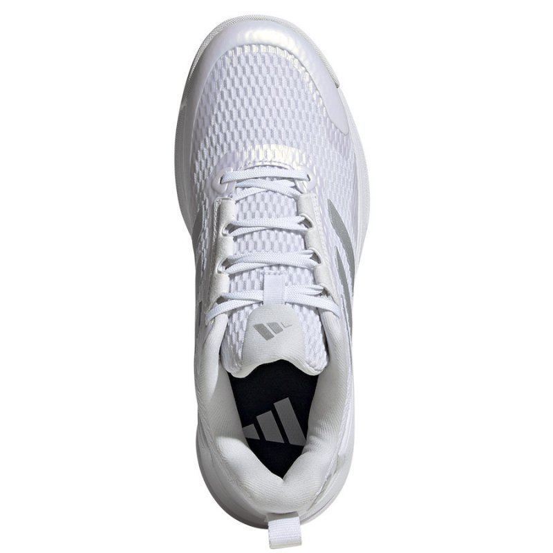 Buty adidas Novaflight 2 W IG1609 40 2/3 biały