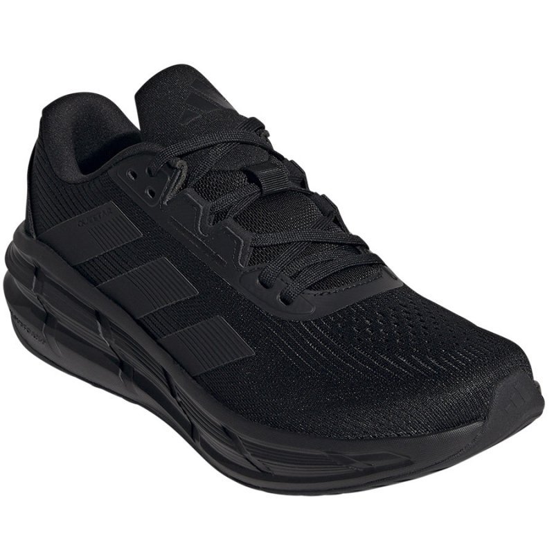 Buty adidas QUESTAR 3 ID6316 44 2/3 czarny