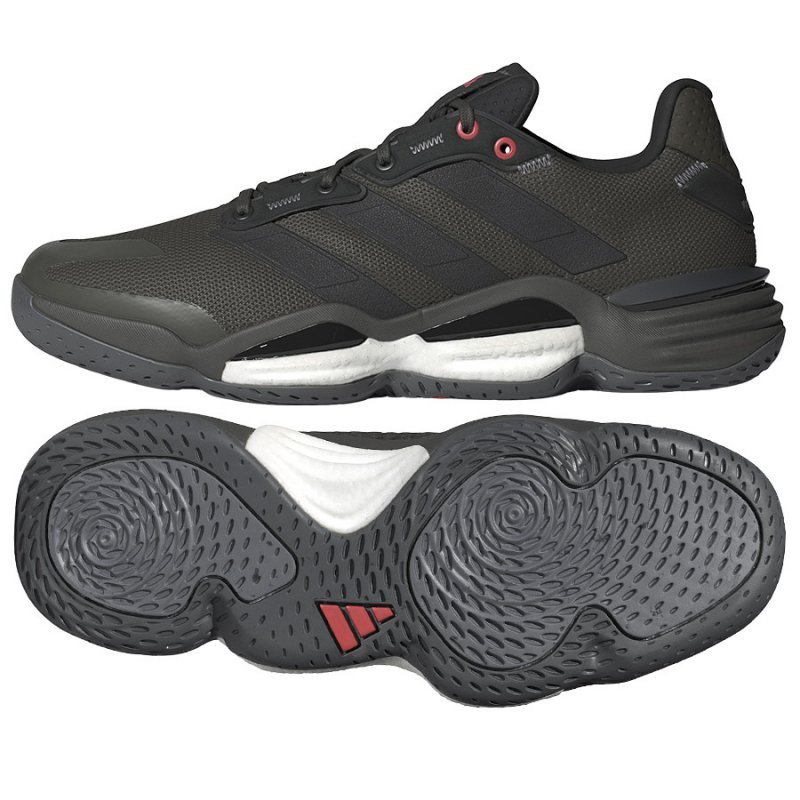 Buty adidas Stabil 16 M IE1085 44 2/3 zielony