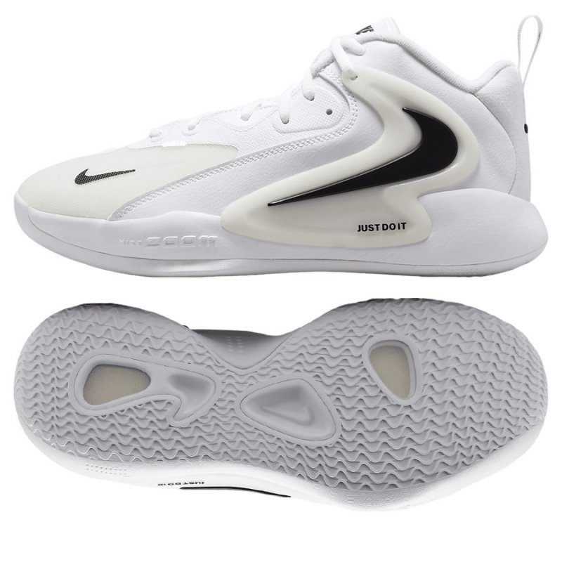 Buty Nike Air Zoom HyperSet 2 FQ7070-101 42 biały