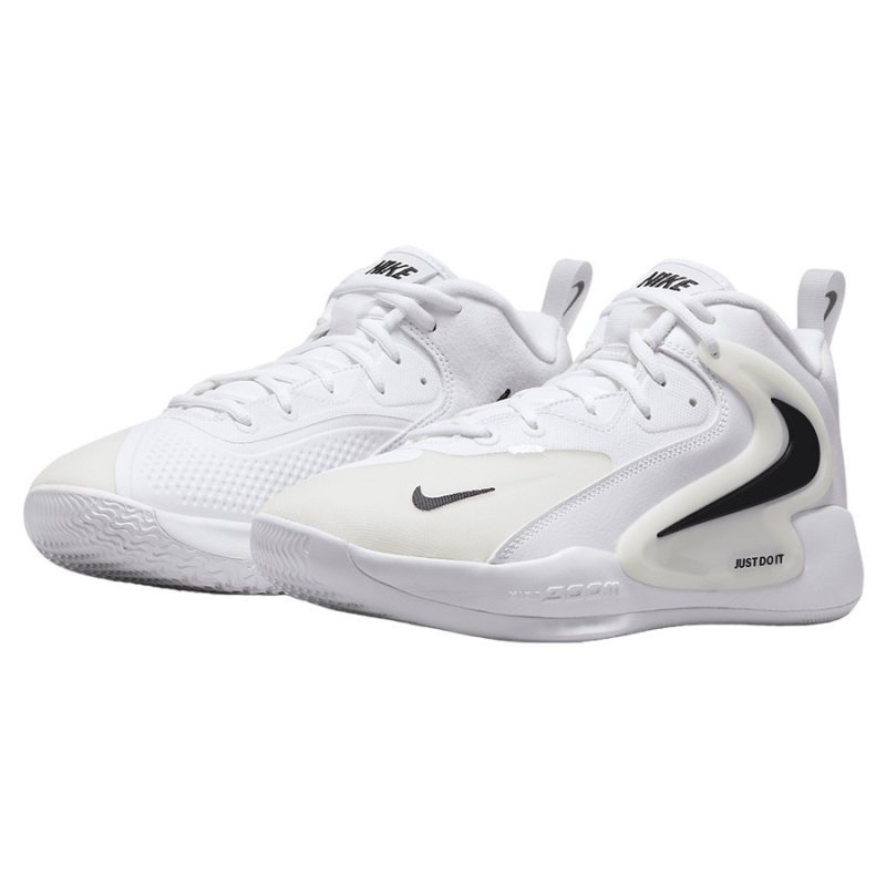Buty Nike Air Zoom HyperSet 2 FQ7070-101 42 biały
