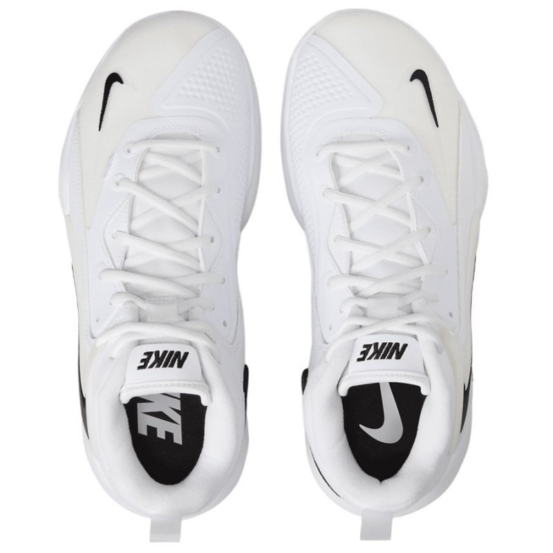 Buty Nike Air Zoom HyperSet 2 FQ7070-101 43 biały