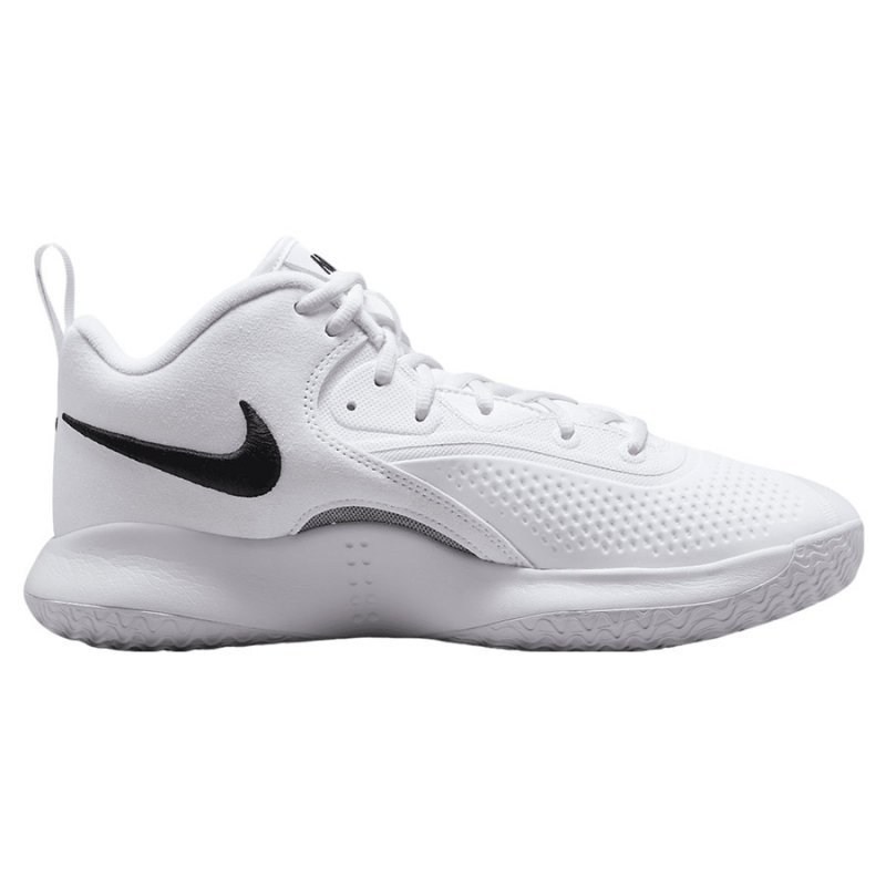 Buty Nike Air Zoom HyperSet 2 FQ7070-101 44 1/2 biały