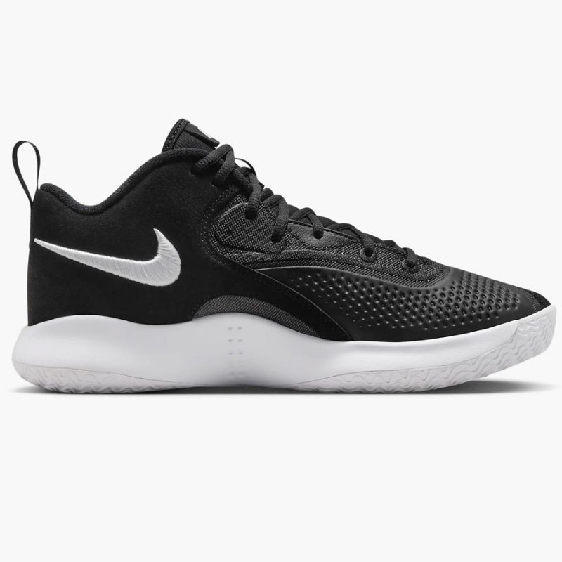 Buty Nike Air Zoom HyperSet 2 FQ7070-001 44 1/2 czarny