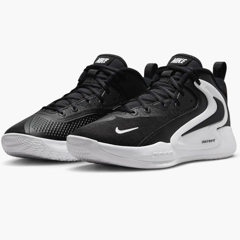 Buty Nike Air Zoom HyperSet 2 FQ7070-001 44 1/2 czarny