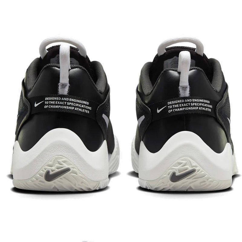 Buty Nike Air Zoom HyperAce 3 FQ7074-002 44 1/2 czarny