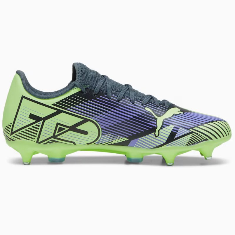 Buty Puma Future 7 Play MxSG 107940-03 szary 42