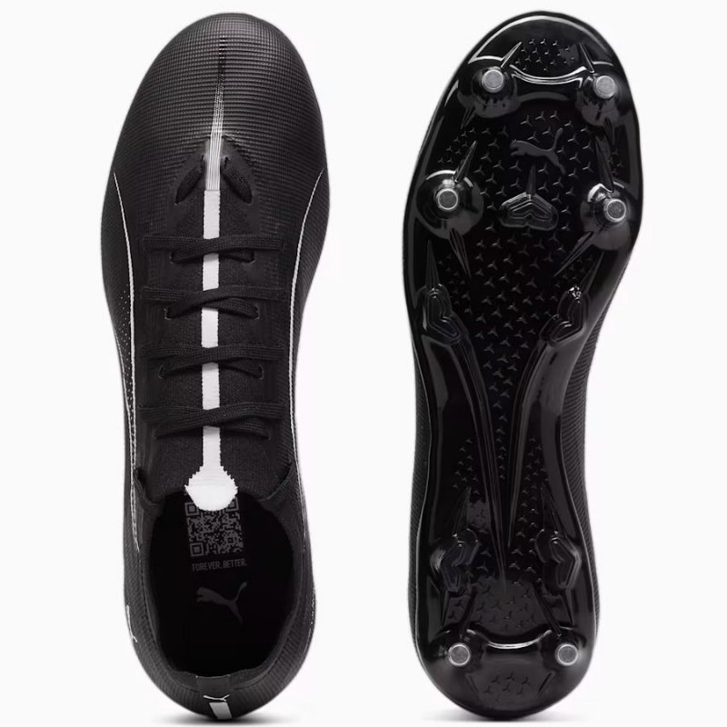 Buty Puma ULTRA 5 Match MxSG 107893-02 czarny 42