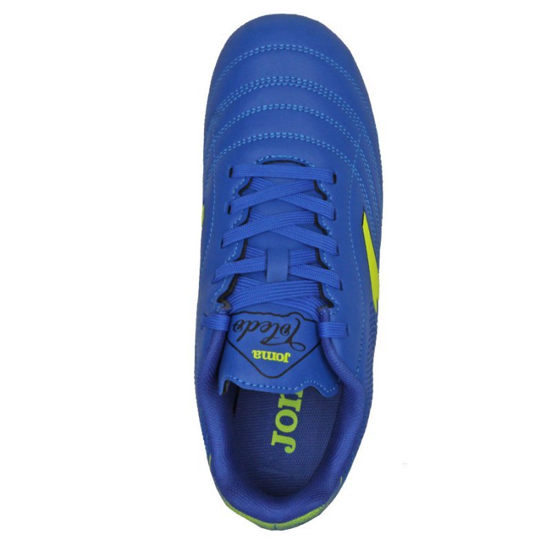 Buty Joma TOLEDO 2404 Jr FG TOJW2404AG niebieski 37