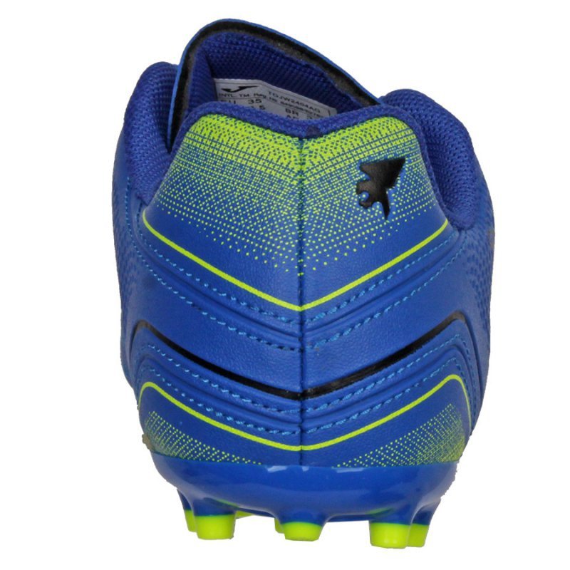 Buty Joma TOLEDO 2404 Jr FG TOJW2404AG niebieski 38