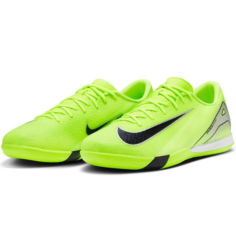 Buty Nike Zoom Mercurial Vapor 16 Academy IC FQ8434-700 żółty 42