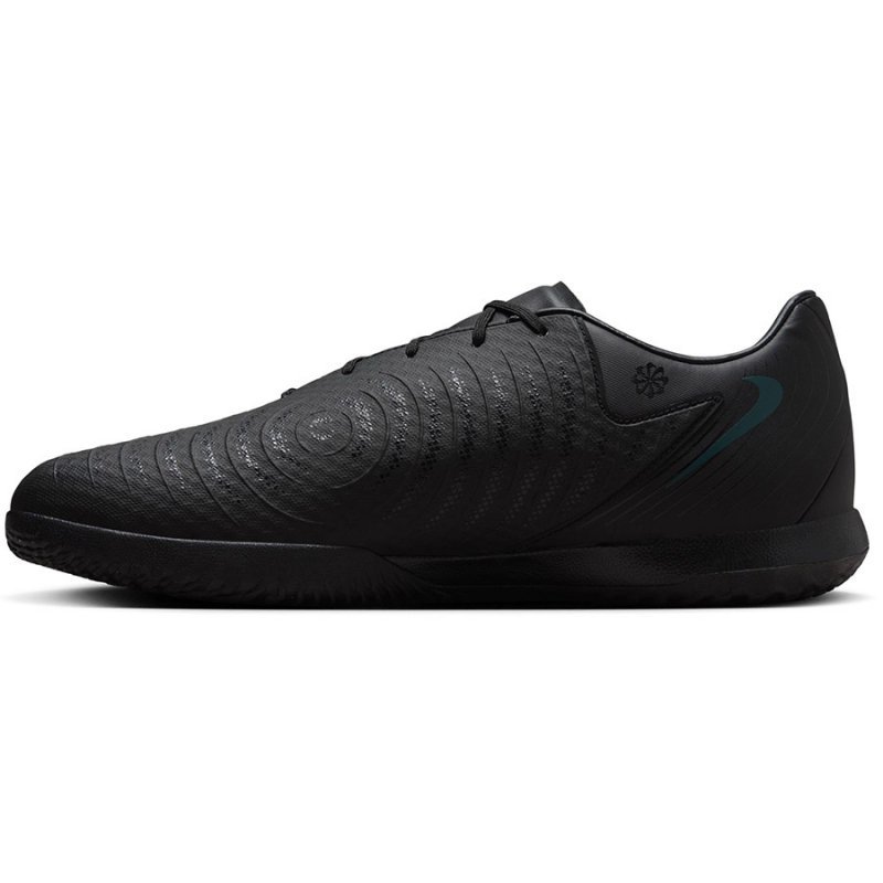 Buty Nike Phantom GX II Academy IC FJ2581-002 czarny 45