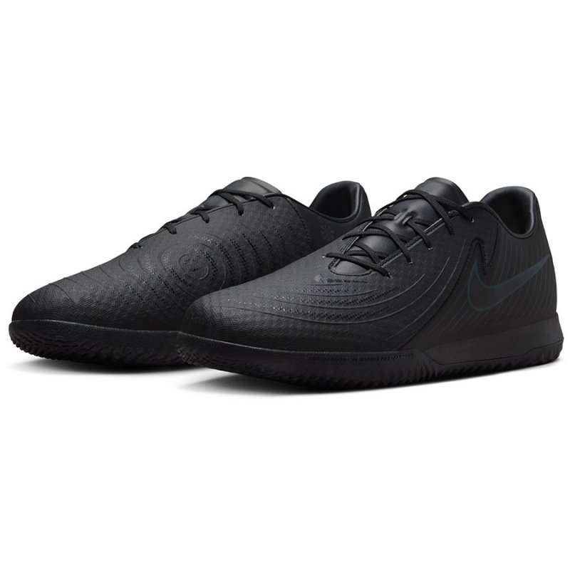 Buty Nike Phantom GX II Academy IC FJ2581-002 czarny 45