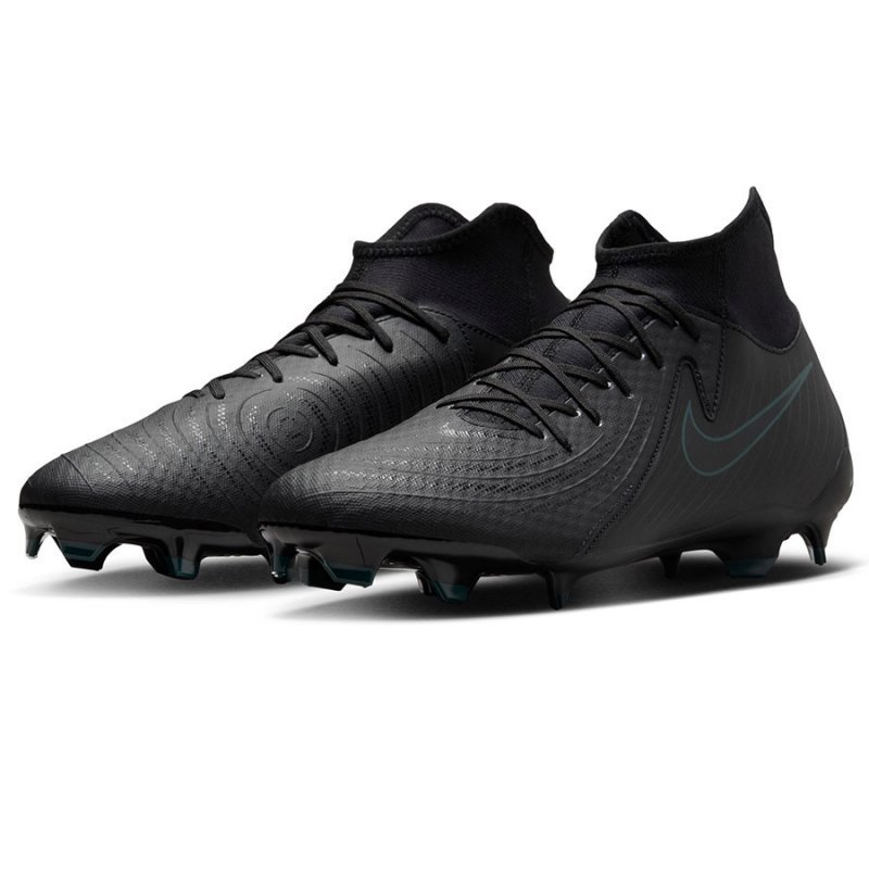 Buty Nike Phantom Luna II Academy FG/MG FD6725-002 czarny 40 1/2