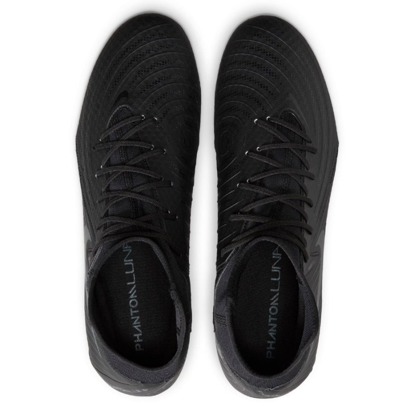 Buty Nike Phantom Luna II Academy FG/MG FD6725-002 czarny 42