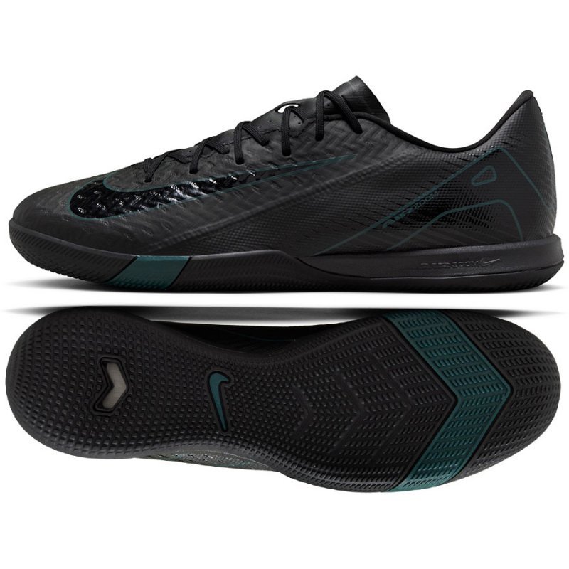 Buty Nike Zoom Mercurial Vapor 16 Academy IC FQ8434-002 czarny 42
