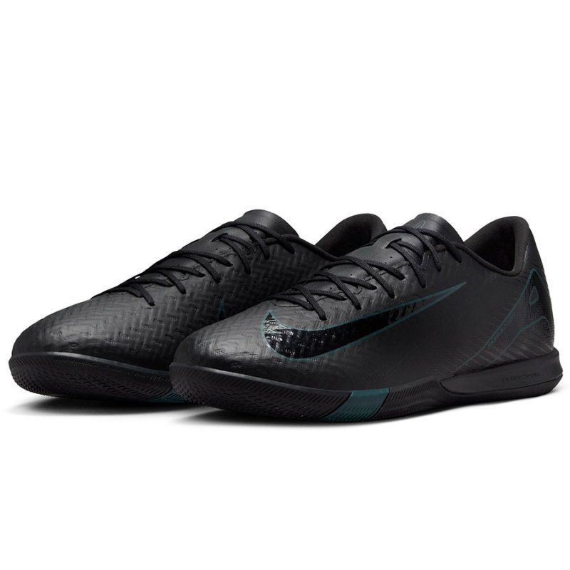 Buty Nike Zoom Mercurial Vapor 16 Academy IC FQ8434-002 czarny 42