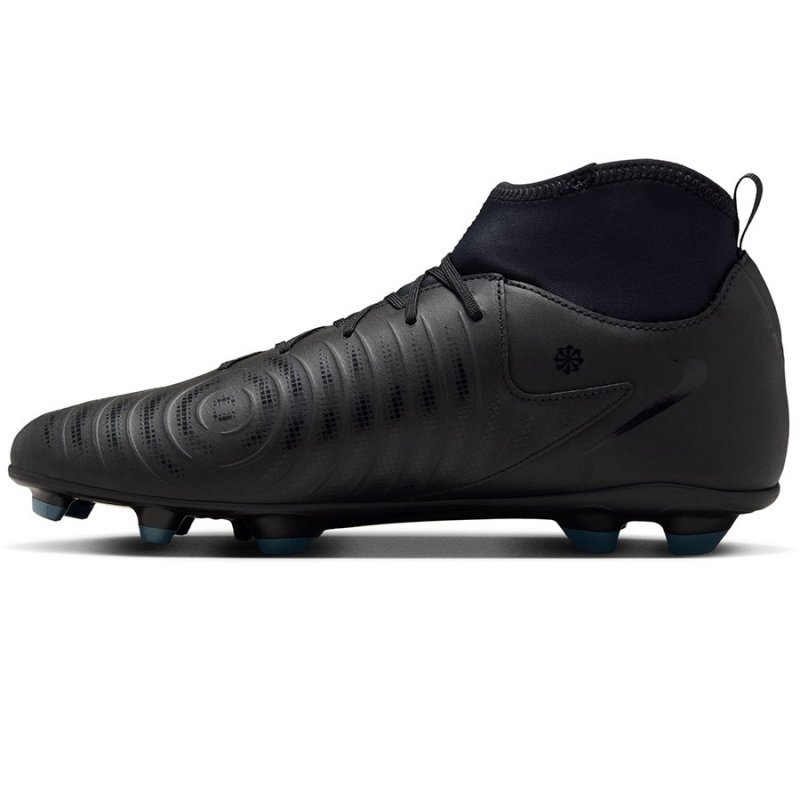 Buty Nike Phantom Luna II Club FG/MG FJ2558-002 czarny 42