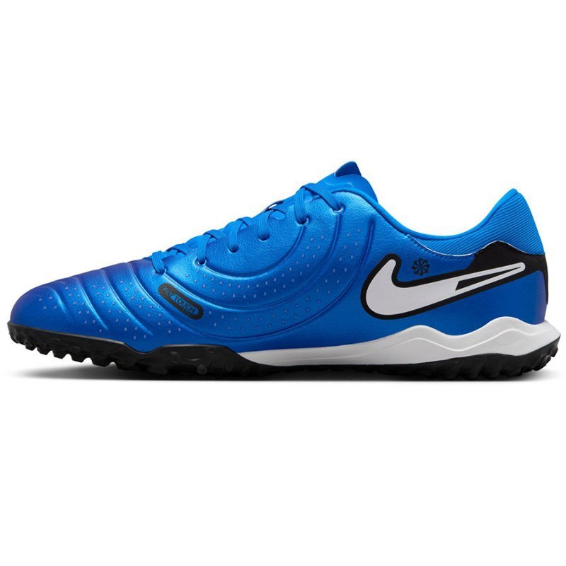 Buty Nike Tiempo Legend 10 Academy TF DV4342-400 niebieski 41