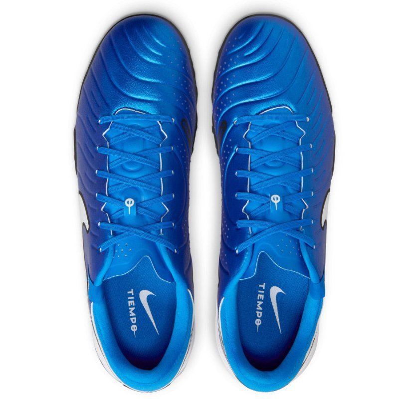 Buty Nike Tiempo Legend 10 Academy TF DV4342-400 niebieski 41