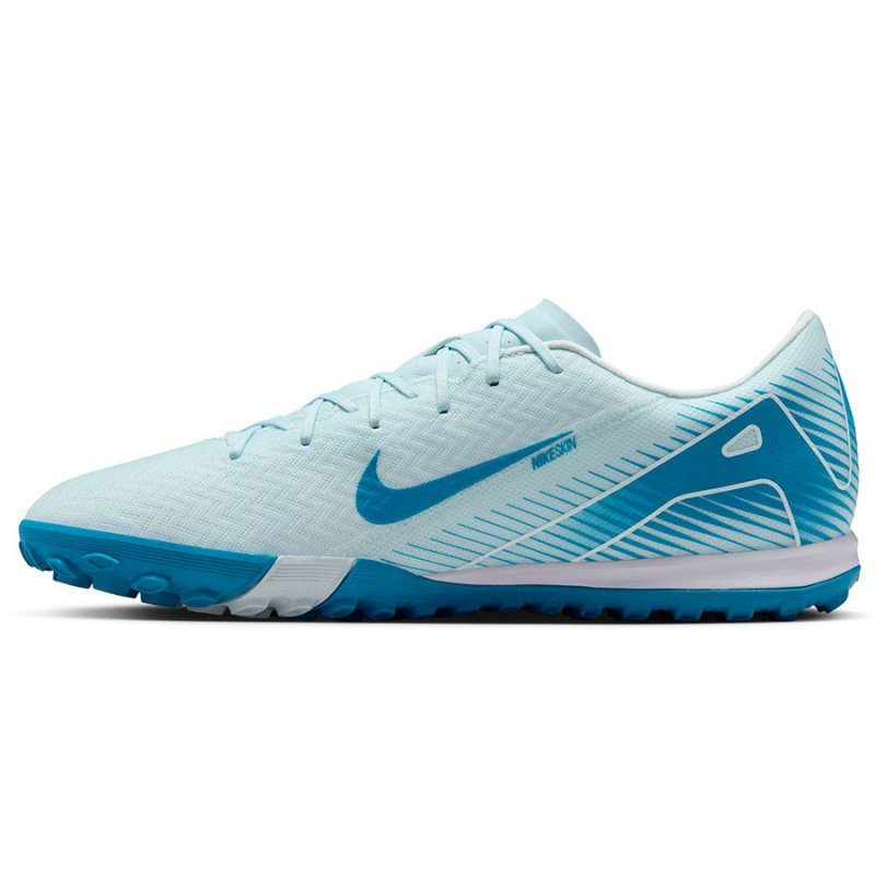 Buty Nike Zoom Mercurial Vapor 16 Academy TF FQ8449-400 niebieski 40 1/2