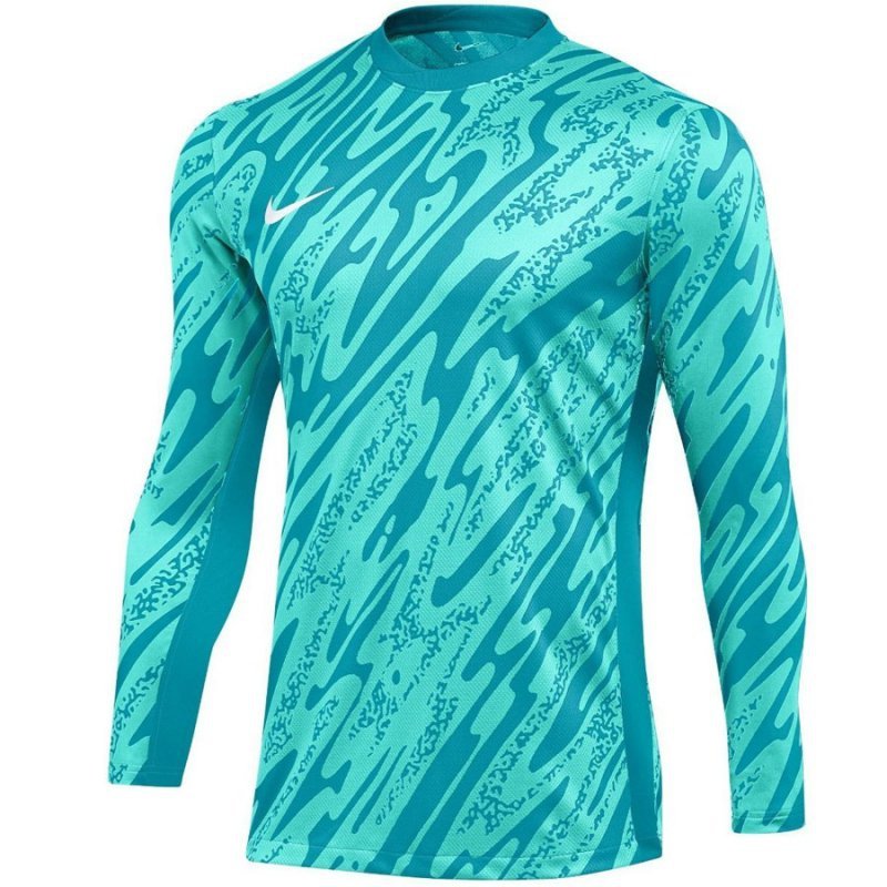 Bluza Nike Gardien V Goalkeeper DF V FD7474-354 niebieski XXL