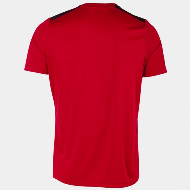 Koszulka Joma Championship VI 103081.601 czerwony S